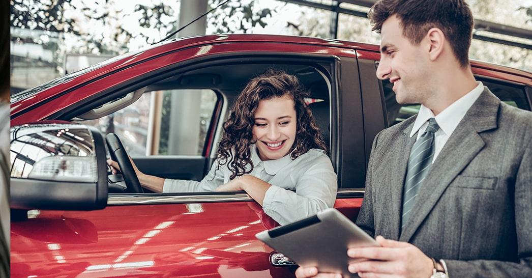 Retain lease customers