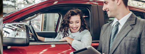 Retain lease customers