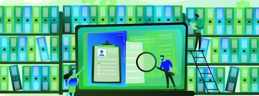 How to Keep Document Hoarding Out of Your Business