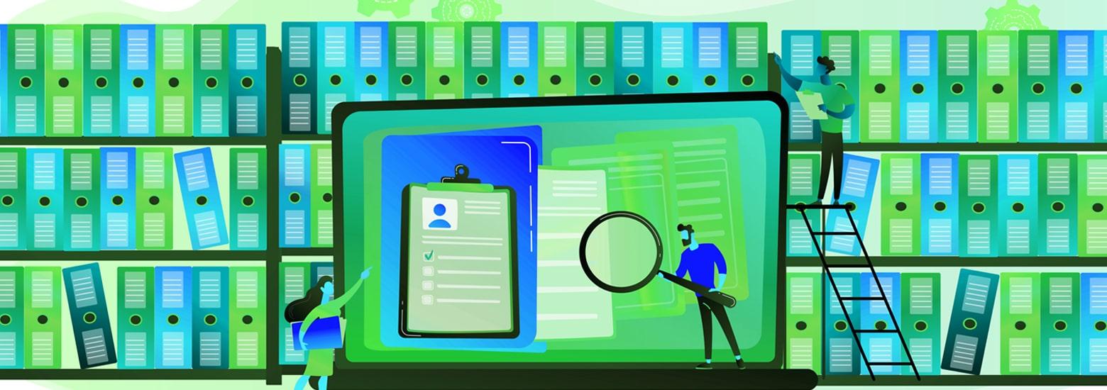 How to Keep Document Hoarding Out of Your Business