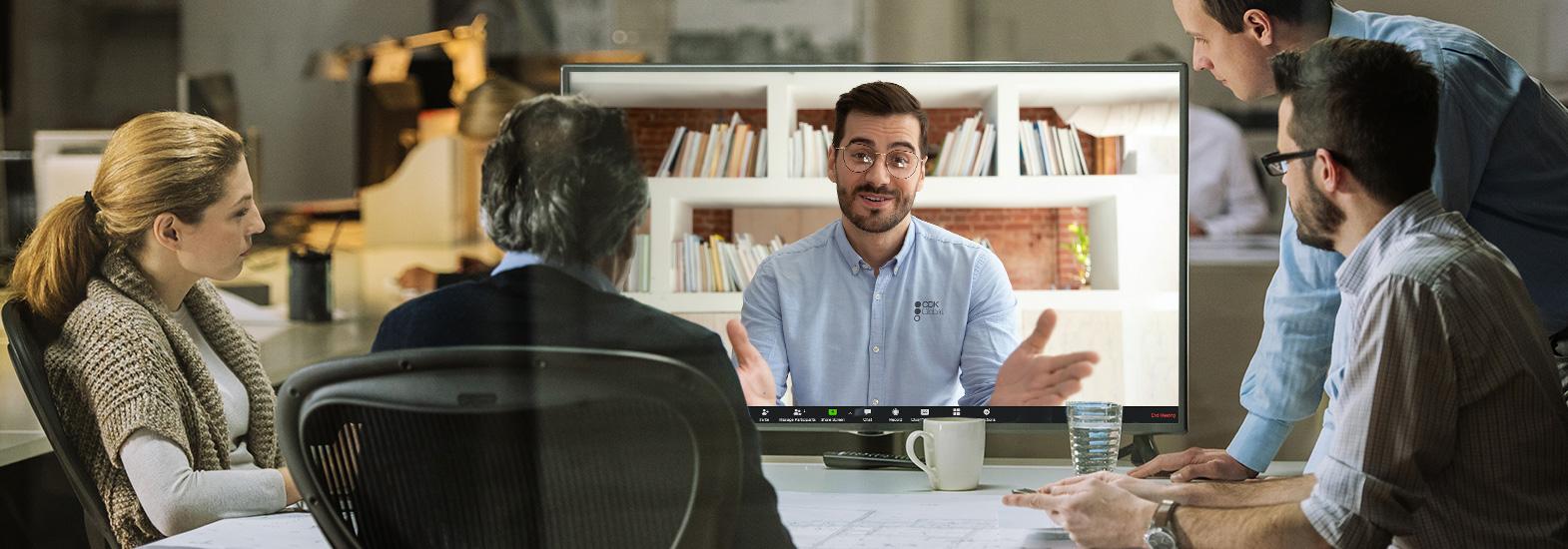 Virtual Installation is a success!