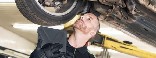 Today’s Service Workflow