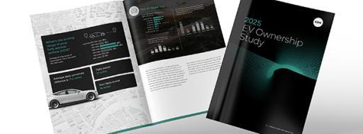 Most EV Owners Stand By the Technology in New Study