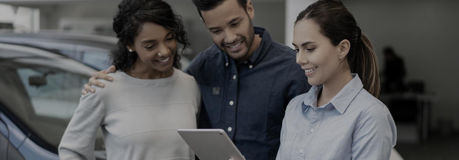 Untangling Automotive Data and Making It Work for Everyone