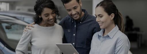 Untangling Automotive Data and Making It Work for Everyone