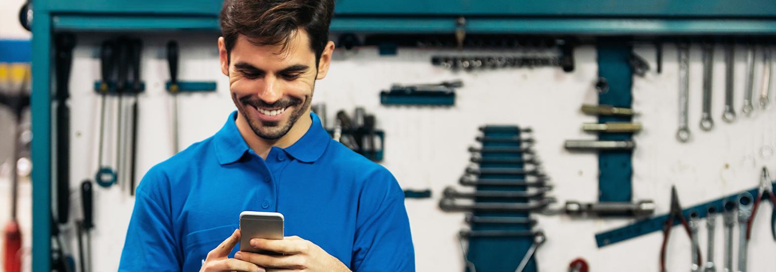 Don't Lose Opportunities Because Calls to the Destination Phone Number Are Being Missed