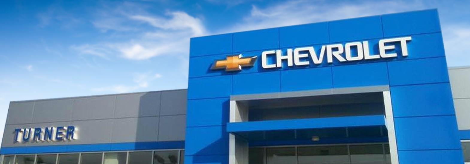 Turner Chevrolet Success Story