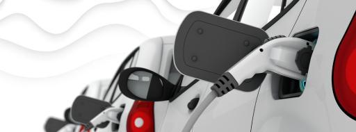 Electric vehicles charging