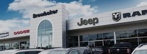 CDK Elead CRM Is Loved by Customers at Brewbaker Auto Group