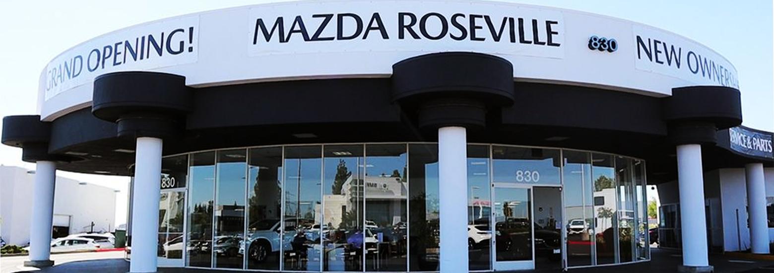 Elead - Mazda Roseville success story