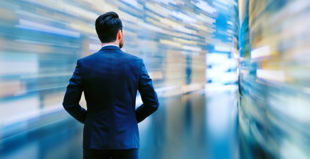 CDK Dealership Xperience: Made for a Fast-Moving World