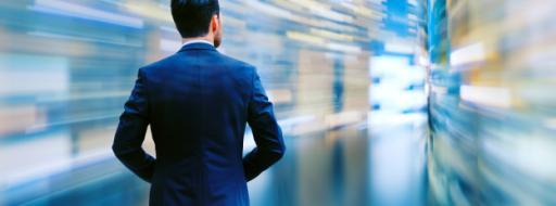 CDK Dealership Xperience: Made for a Fast-Moving World 