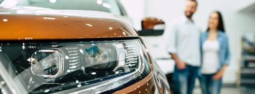 Adopting Digital Retail in the Showroom.