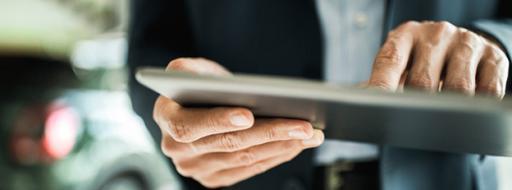 What Automotive Dealers Think About Artificial Intelligence (AI)