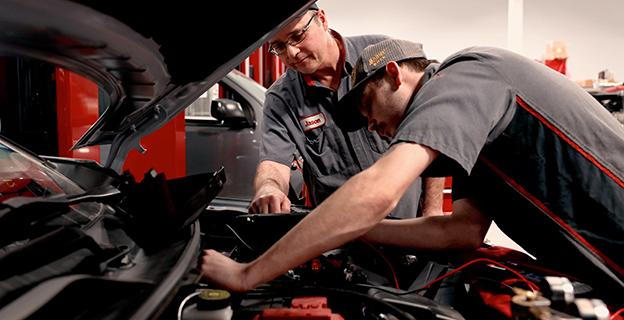 How A I Can Help Secure Your Dealership Service Marketing Spend.