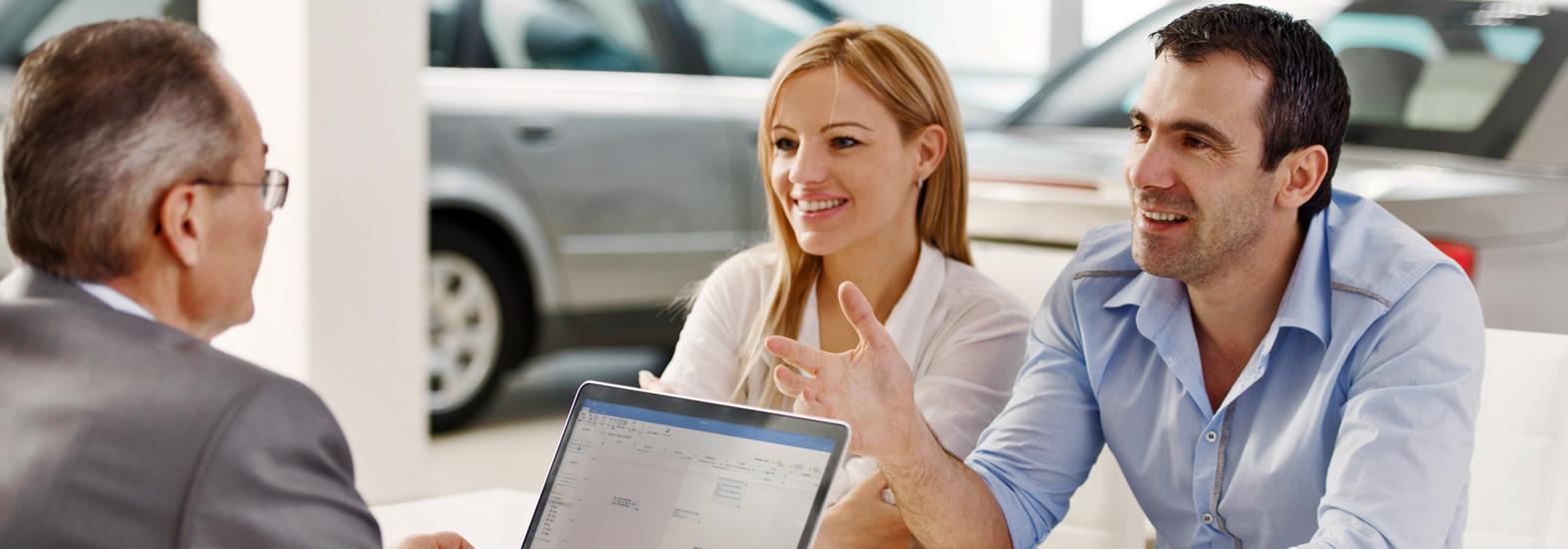 How Your Dealership Can Set —and Keep — Appointments