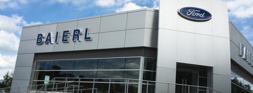Baierl Ford Improves Employee Satisfaction with Ford SMARTT Program