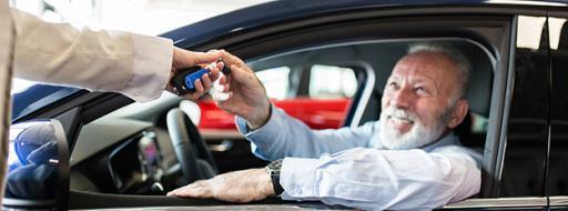 The Boom-er Times Are a Changing for Dealerships. 