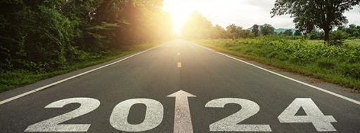 Buyers Take the Wheel for Car Sales in 2024.