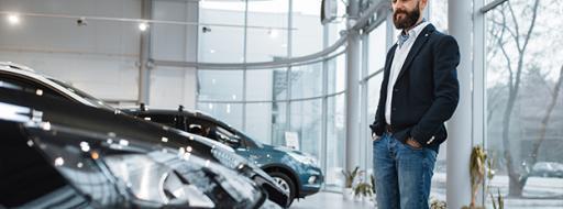 How an Automotive CRM Can Enhance the Customer Experience