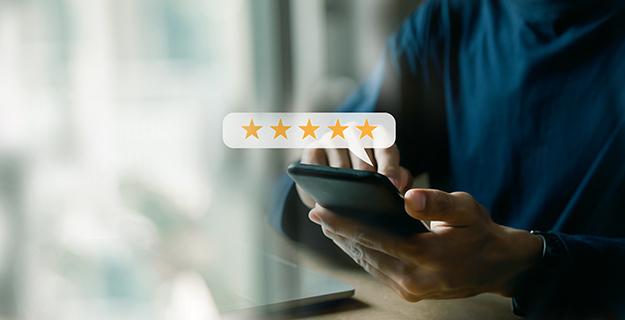 The Power of Online Reviews for Car Dealerships.