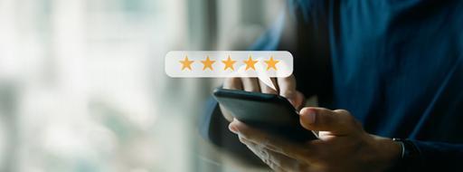 The Power of Online Reviews for Car Dealerships.