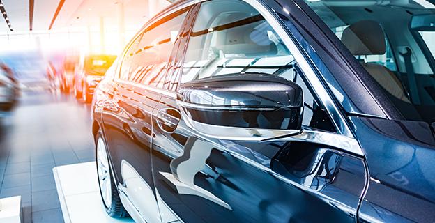 A Guide for Dealers. Incorporating Digital Retail in Your Showroom.