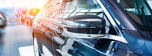 A Guide for Dealers. Incorporating Digital Retail in Your Showroom.