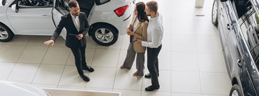 What to Look for When Choosing a Dealer Management System.