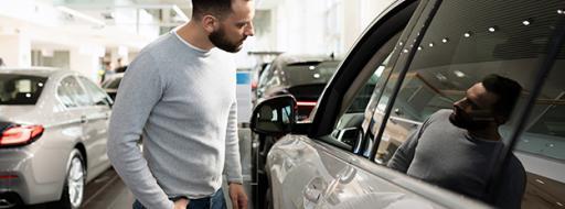 Buying a Car Gets Only Slightly Easier in August.