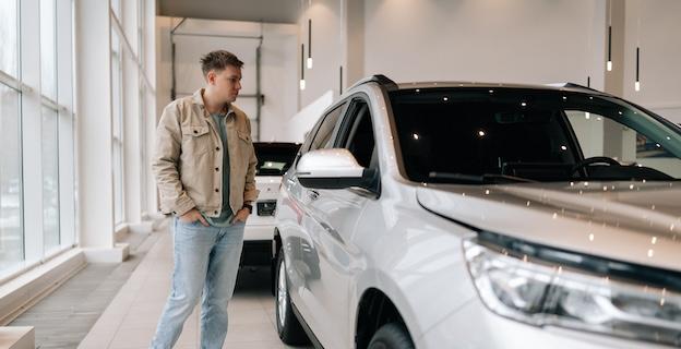 Ease of Purchase Score Hits Record High in August.