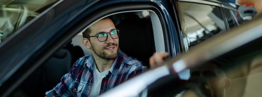 Ease of Purchase Hits New High in February