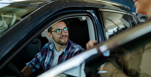 Ease of Purchase Hits New High in February