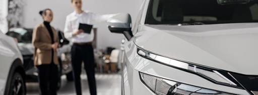 March Car Buying Improves Slightly Ahead of Tariffs
