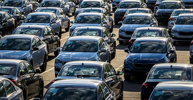 Unexpected Inventory Boosts Lead to Improved Purchase Experience.