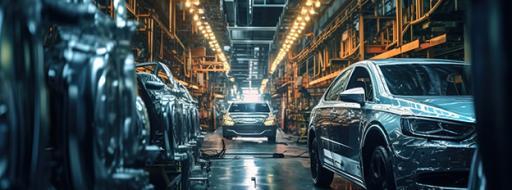 Buyers Have Harder Time Finding Cars In Stock in September