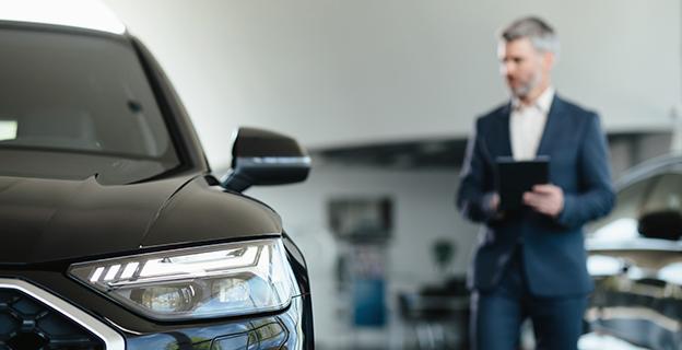 Turn Service Customers Into Sales With C R M Equity Mining.