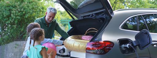 Are E Vs Ready for the Summer Road trip? 