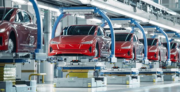 Dealers Not Confident in O E M E CDK recently released the Dealers Face the EV Transition white paper, which details the pessimism many dealers feel about the electric future. A clear majority (65%) indeed admit to being pessimistic about EVs, and the paper delves into many of the reasons behind that number including the impact to the dealership’s revenue, consumer interest and more.   We also asked dealers about their confidence level in the EV strategy of their respective OEMs. Whether they hV Strategies.