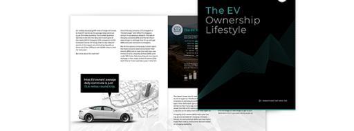 EV Owners Speak Out in New Study