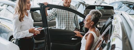 The Pros and Cons of Involving Sales Staff in F and I.