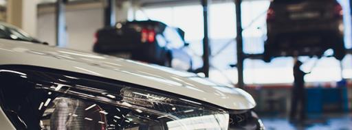 F and I Manager Tips. Hidden Opportunities in the Service Department.