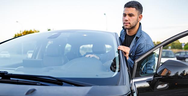 Don’t Flub the Dealership Test Drive.