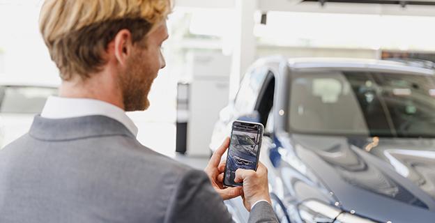 Four Common Questions About Modern Retail in Automotive.