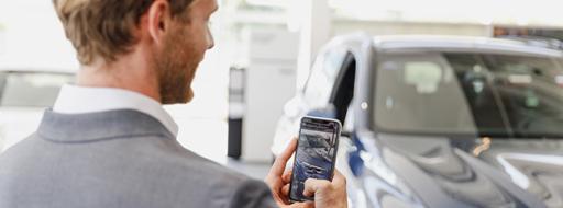 Four Common Questions About Modern Retail in Automotive.