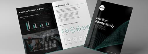 Friction Points 2024