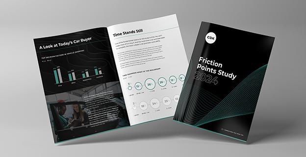 Friction Points 2024