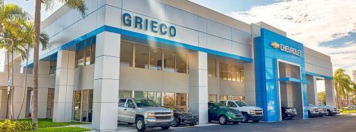 CDK Cloud Connect Helps Grieco Auto Group with Growth