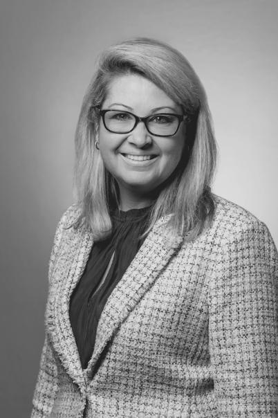 Kathy-Anne "KAM" McManus