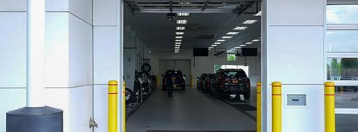 Smarter Used Car Sourcing From Your Service Lane.